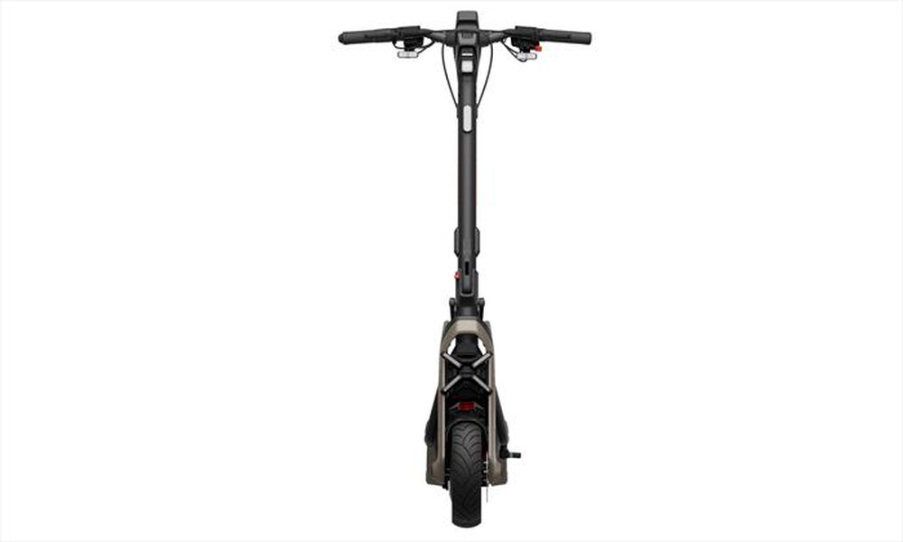 Immagine del prodotto SEGWAY - Monopattino elettrico GT3 PRO E-Nero, Grigio e Rosso