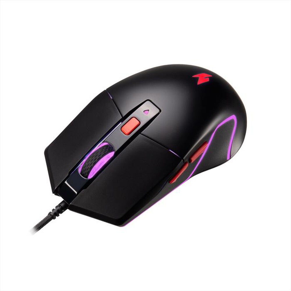 Immagine del prodotto ACER - MOUSE GAMING NITRO 100-Nero