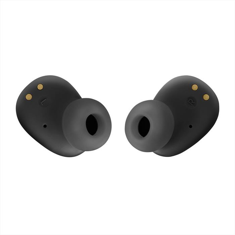 "JBL - Cuffie In-Ear WAVE BUDS-NERO"