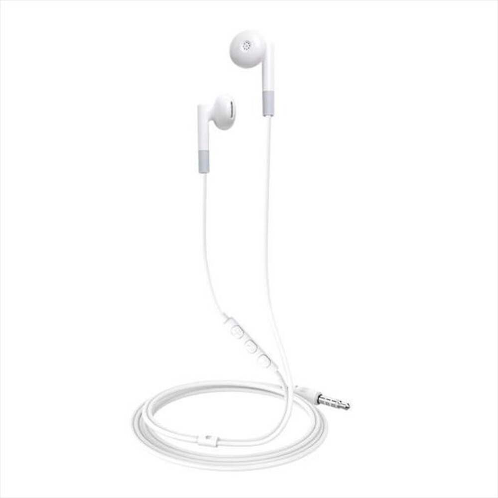 "CELLY - UP300WH-Bianco/Plastica"