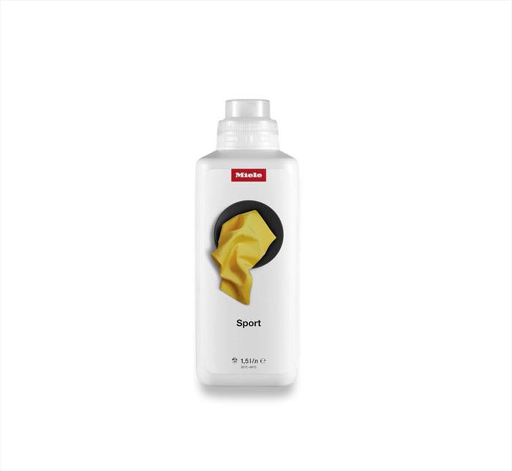 Immagine del prodotto MIELE - Detersivo Sport 1,5 lt