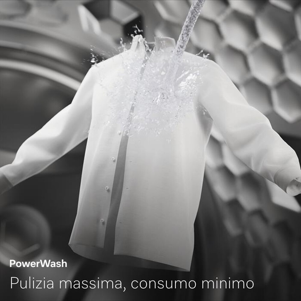 "MIELE - Lavatrice WQ 1000 WPS NOVA EDITION 9 Kg Classe A-Bianco"