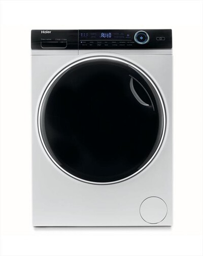 HAIER - Lavasciuga HWD100B14979 10/6 Kg Classe A-Bianco