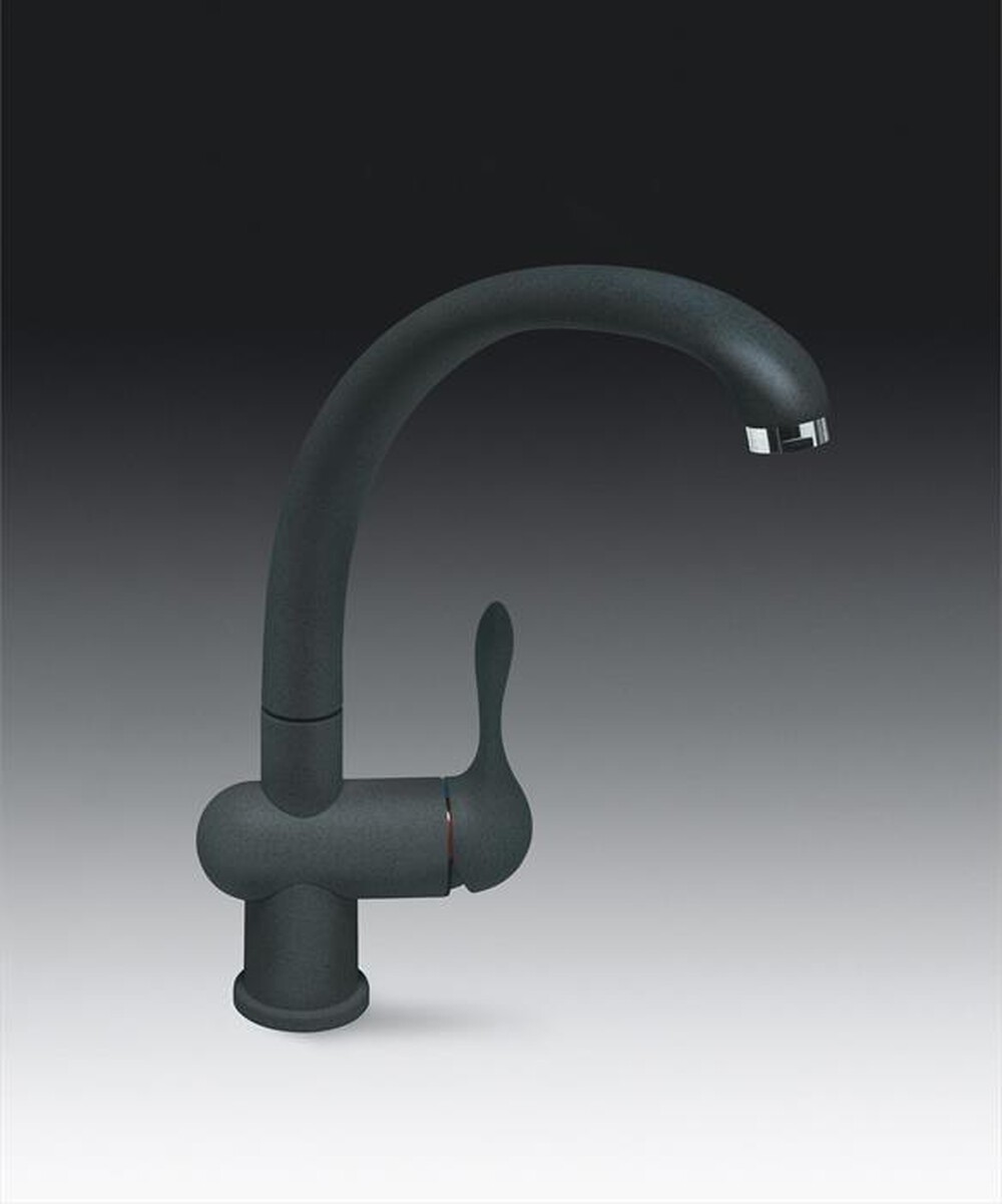 "SMEG - MF8A2 Miscelatore monocomando"