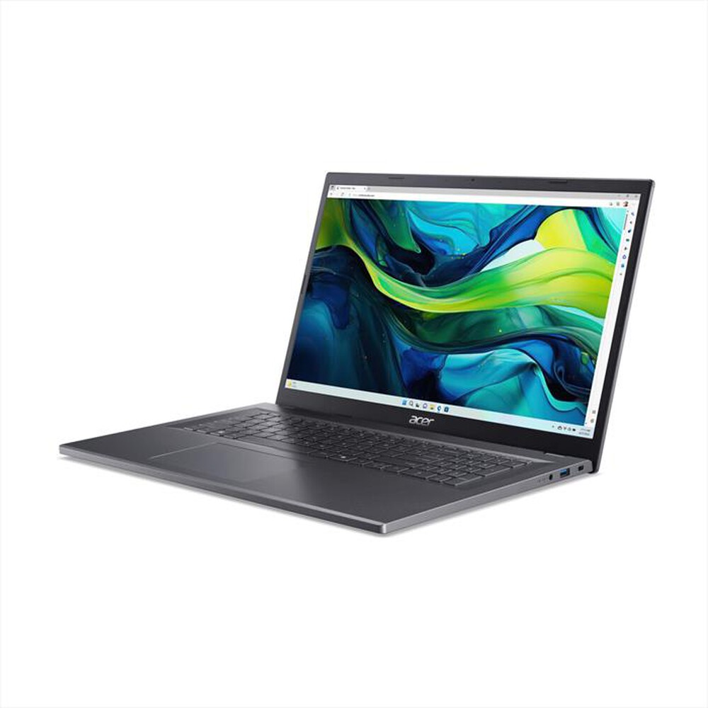 "ACER - NOTEBOOK ASPIRE 17 A17-51M-58BS - 17.3 POLLICI-Grigio"