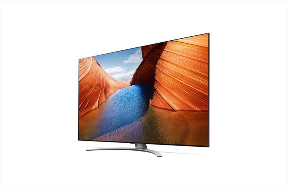 Immagine del prodotto LG - Smart TV QNED 8K Serie 99 86" 86QNED999QB-Nero
