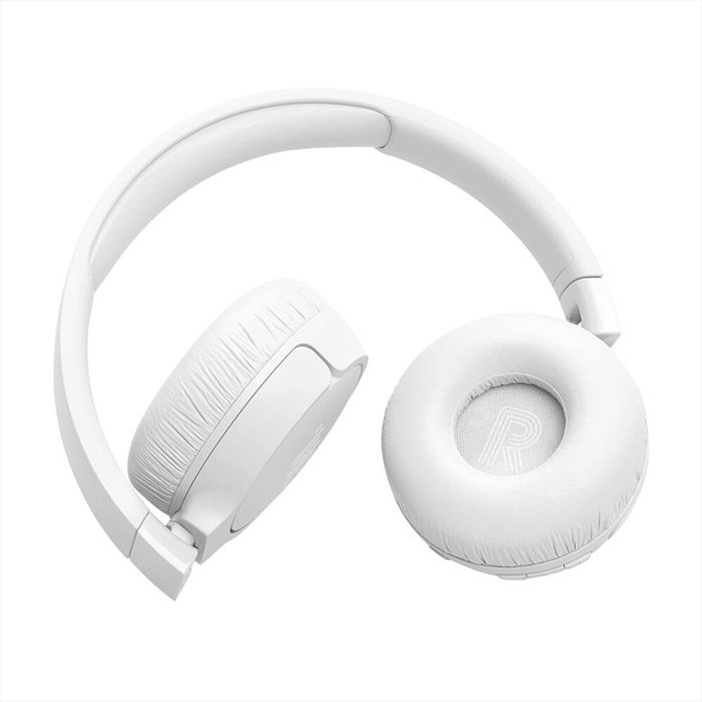 "JBL - Cuffia bluetooth TUNE 670NC-BIANCO"