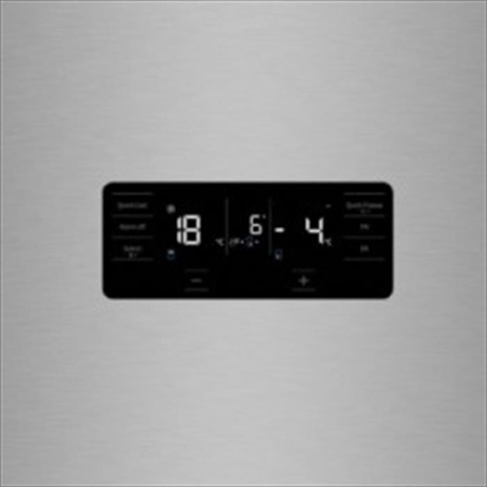 "BEKO - Frigorifero side by side GN1416231ZXN-Acciaio Inox"