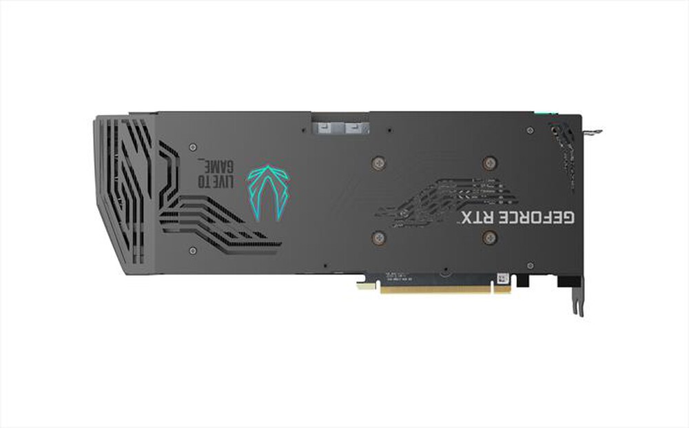 "ZOTAC - GEFORCE RTX 3070 TI AMP HOLO 8GB GDDR6X"