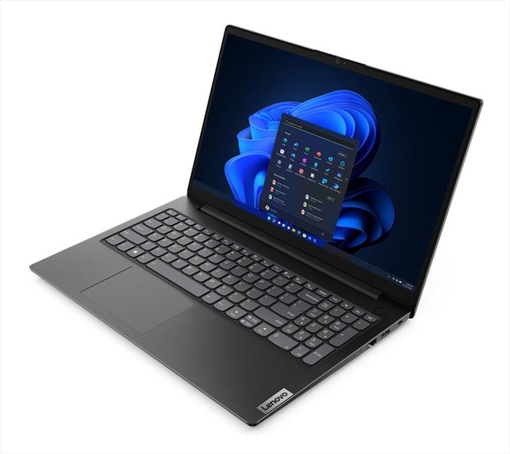 "LENOVO - LENOVO V15 83A100ACIX-Business Black"