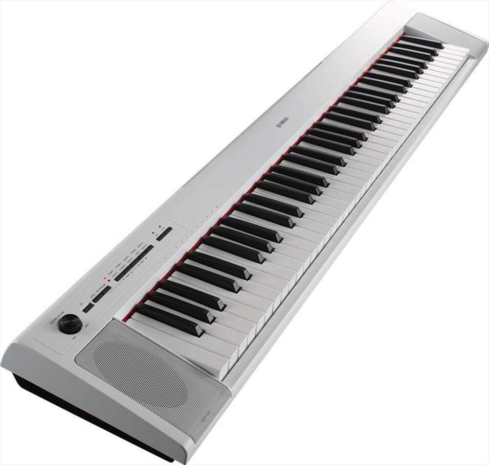 "YAMAHA - NP-32WH-Bianco"