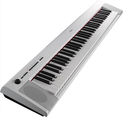 YAMAHA - NP-32WH-Bianco