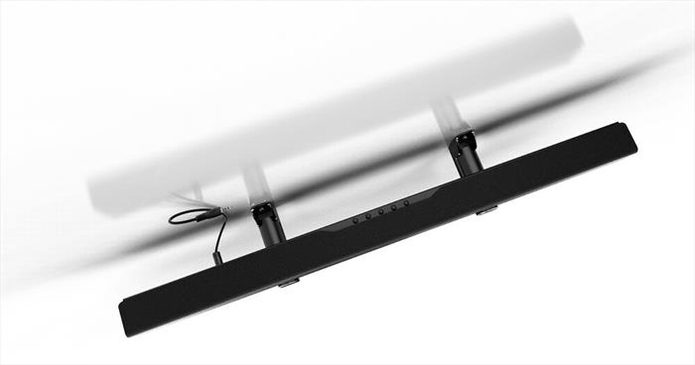 "MELICONI - SOUNDBAR WALL-Nero"