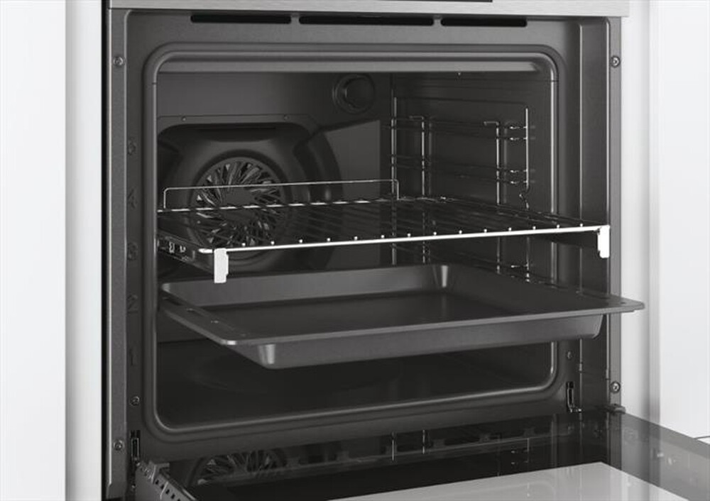 "CANDY - Forno incasso elettrico FCTS815X Classe A"
