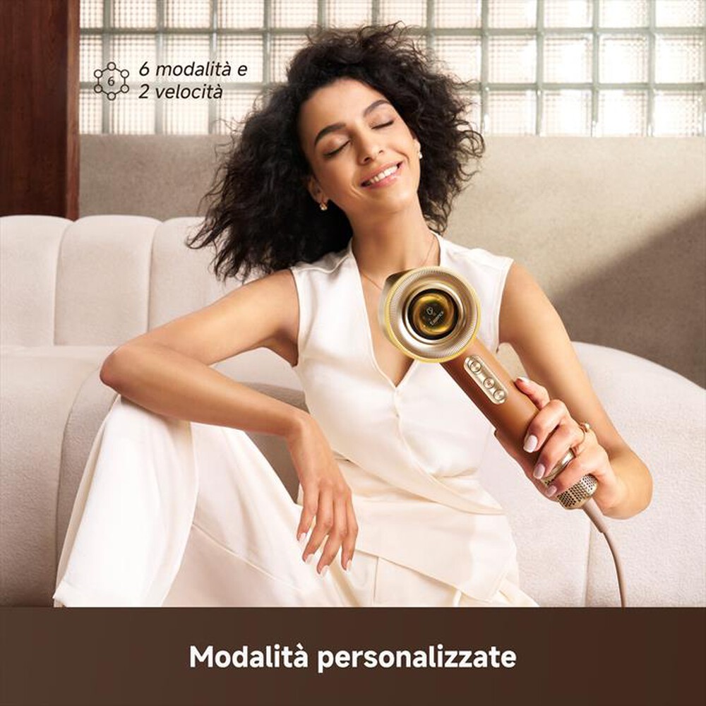 Immagine del prodotto DREAME - MIRACLE PRO-Oro