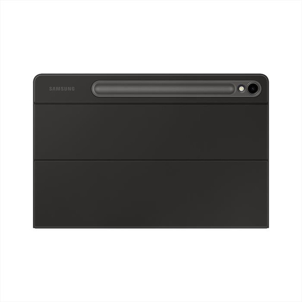 Immagine del prodotto SAMSUNG - Custodia BookCover Slim Galaxy Tab S10 FE/S9 FE/S9-BLACK