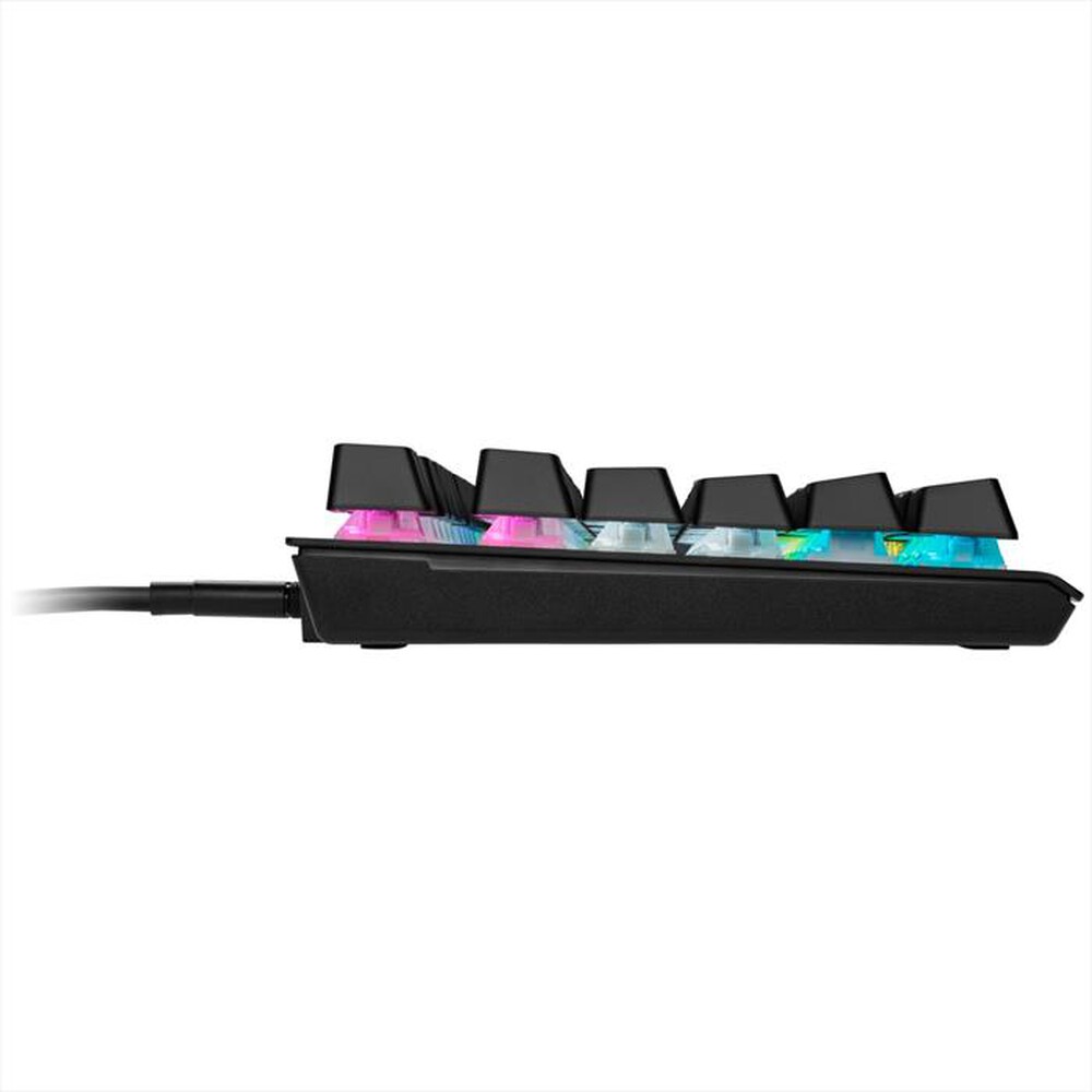 Immagine del prodotto CORSAIR - Tastiera K60 RGB PRO TKL-Nero