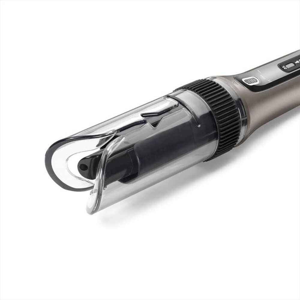 Immagine del prodotto BABYLISS - Arricciacapelli automatico C6688E-Grigio/Nero