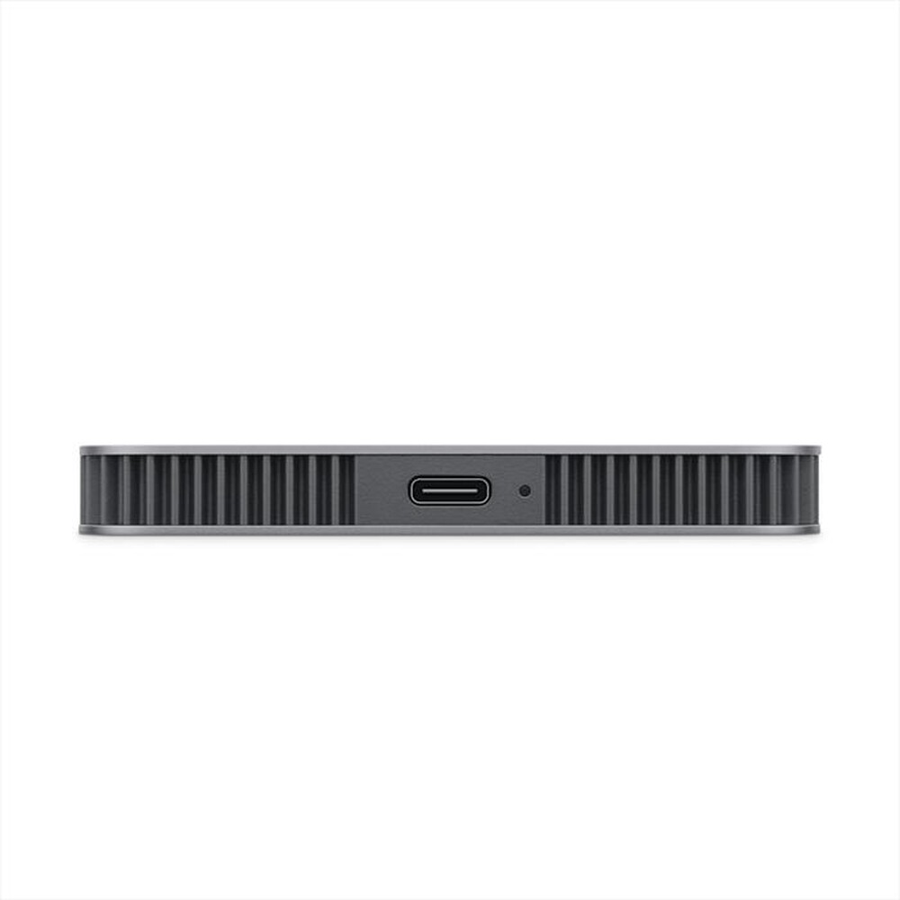 "LACIE - Hard disk 4TB MOBILE DRIVE SECURE USB 3.1-C-SPACE GREY"