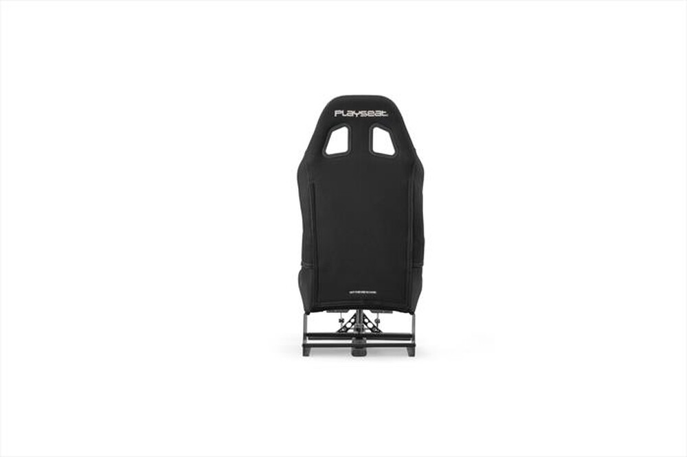 "PLAYSEAT - Sedile da corsa REM.00202 Evolution GTR-nero"