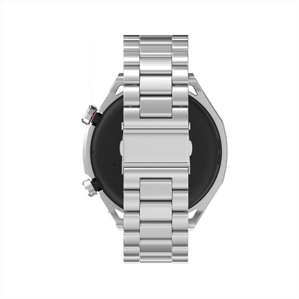 "IMIKI - Smartwatch XPLORER OYSTER-METAL"