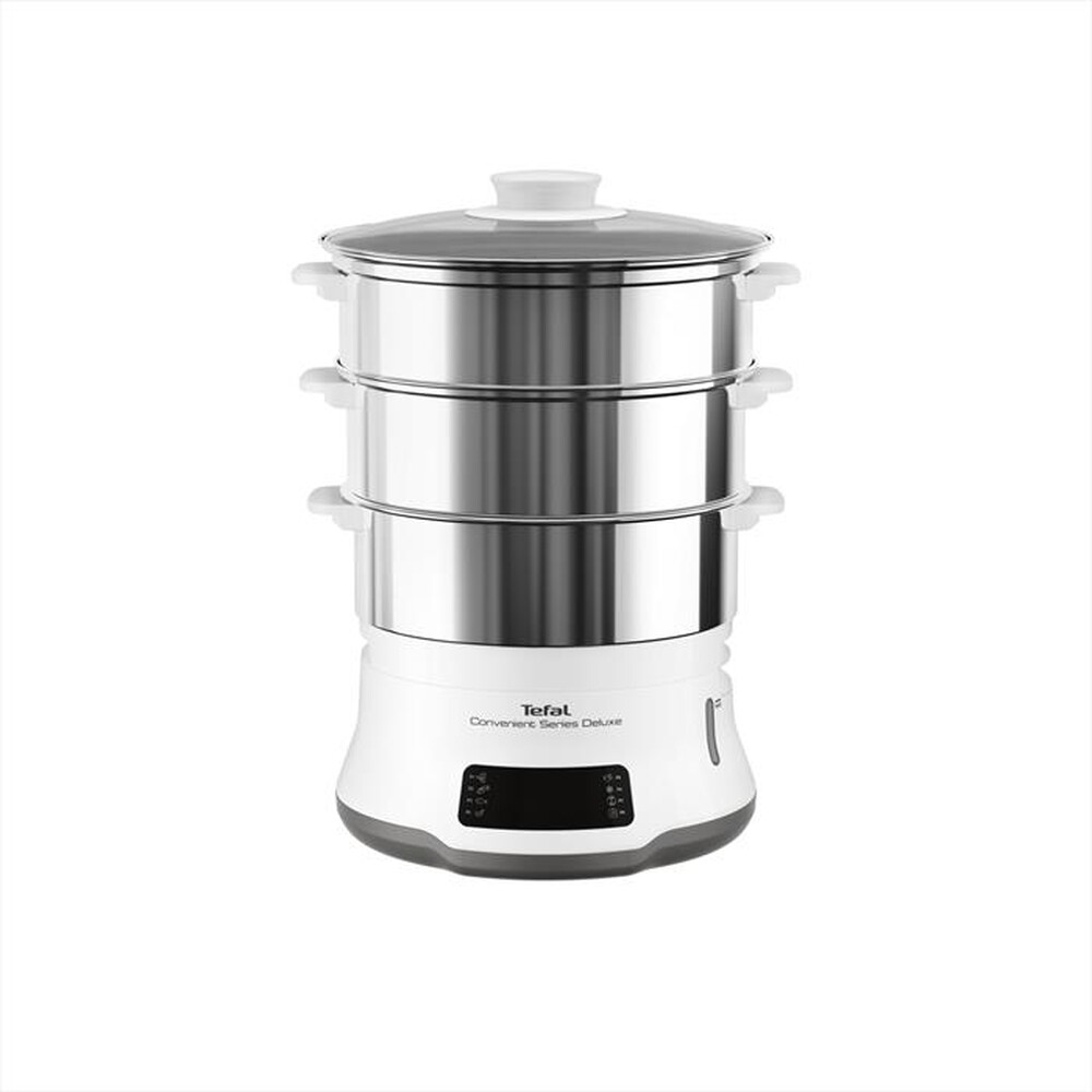 Immagine del prodotto TEFAL - VC502D10