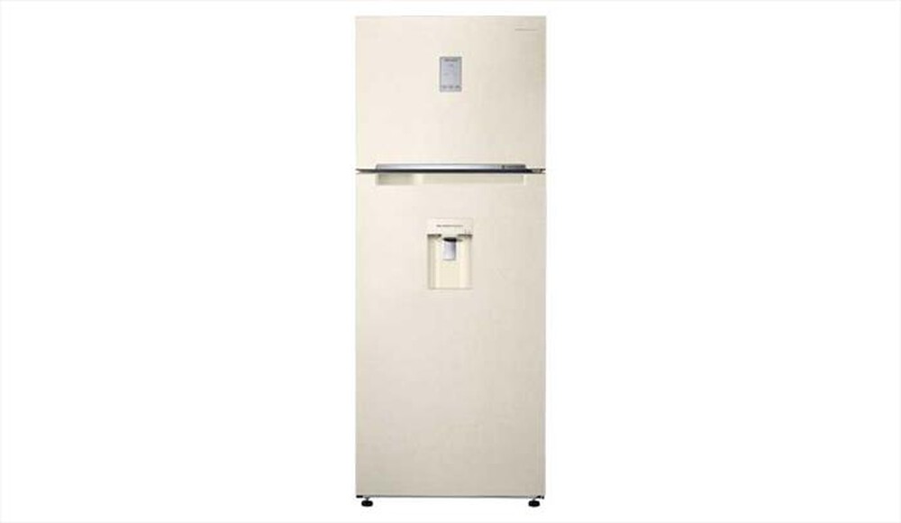 Immagine del prodotto SAMSUNG - Frigorifero 2 porte RT46K6645EF/ES Classe F 466lt-Sabbia