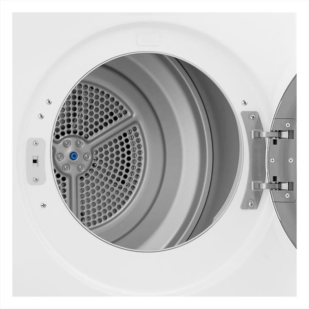 Immagine del prodotto LG - Asciugatrice RH90V5AV6N 9 Kg-Bianco