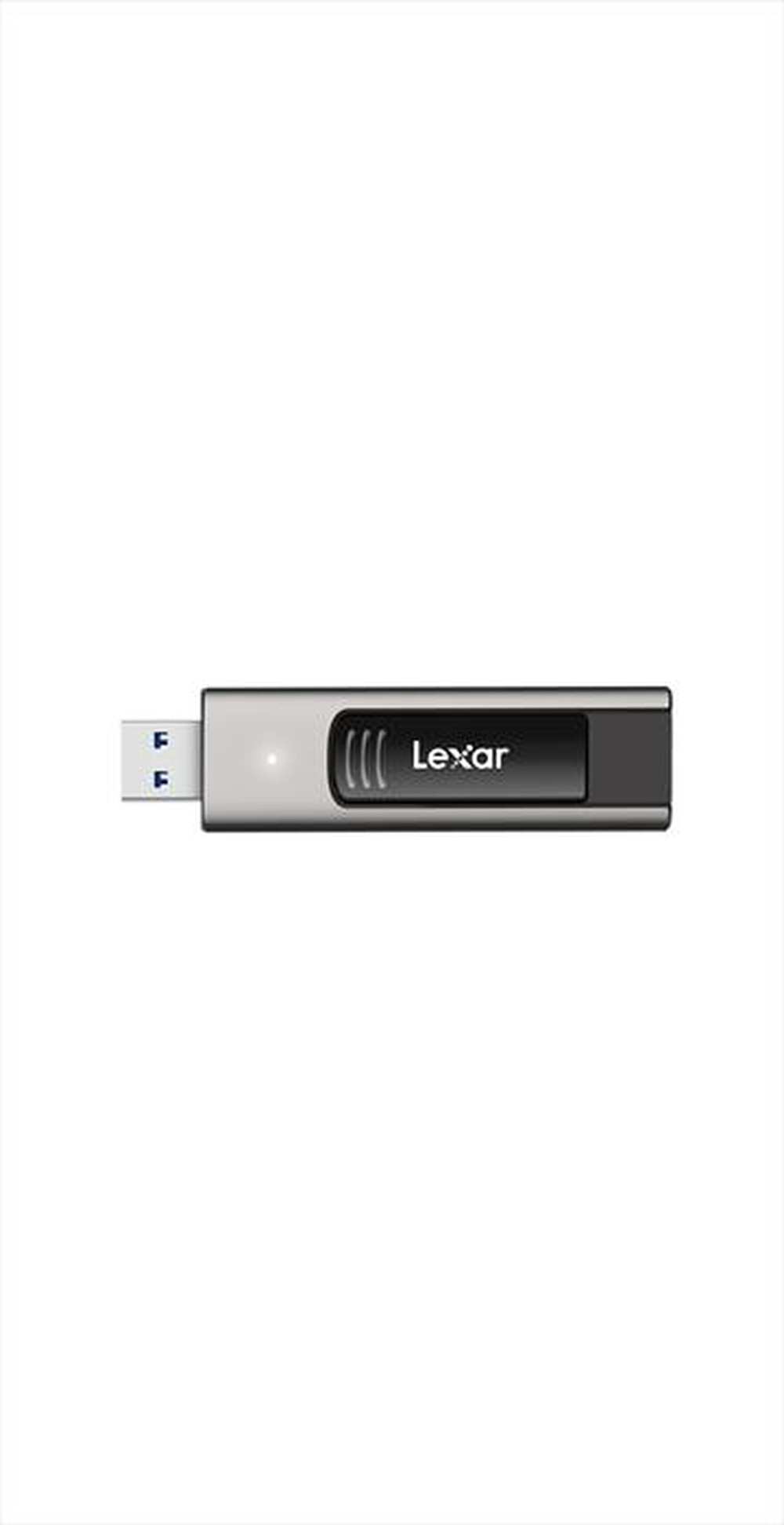 Immagine del prodotto LEXAR - JUMPDRIVE M900 USB 3.1 64GB-Grigio