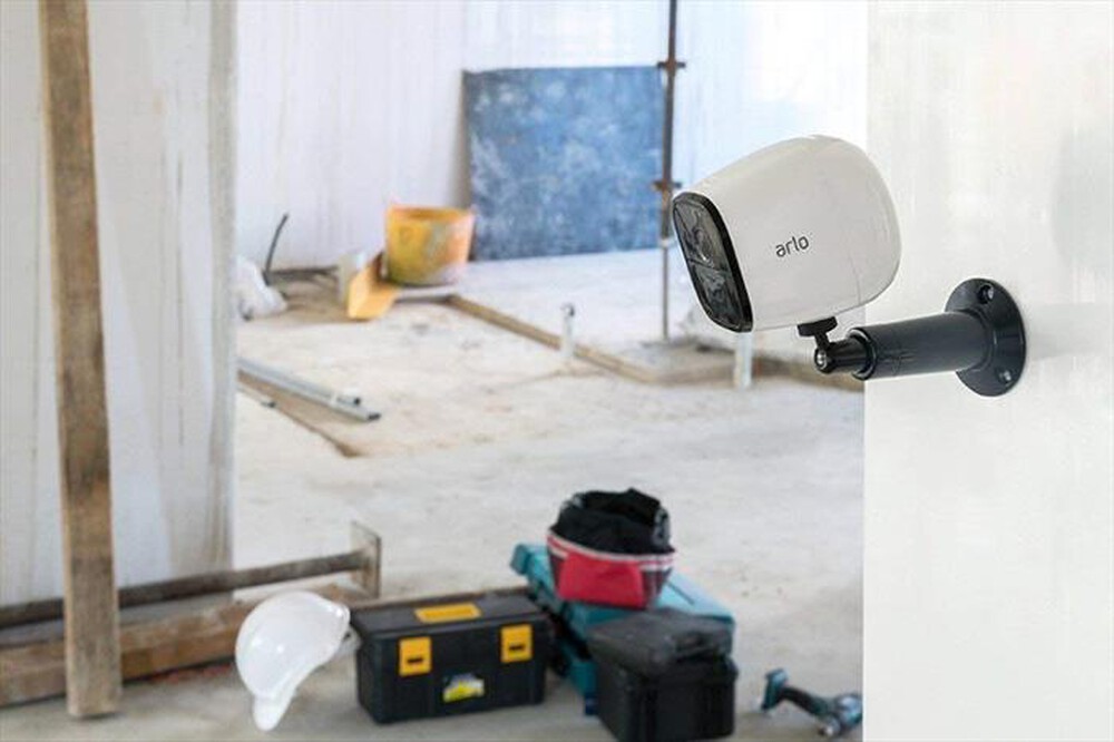 Immagine del prodotto ARLO - GO VML4030-100PES-Bianco