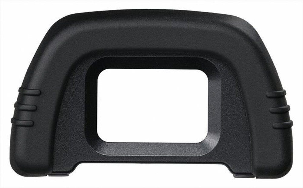 "NIKON - DK-21 Conchiglia Oculare in Gomma-Black"