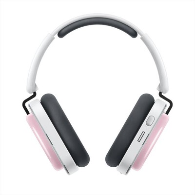 NOTHING - Cuffie wireless HEADPHONE (A)-Rosa