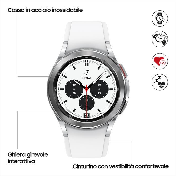 Samsung galaxy best sale watch 42mm prezzo