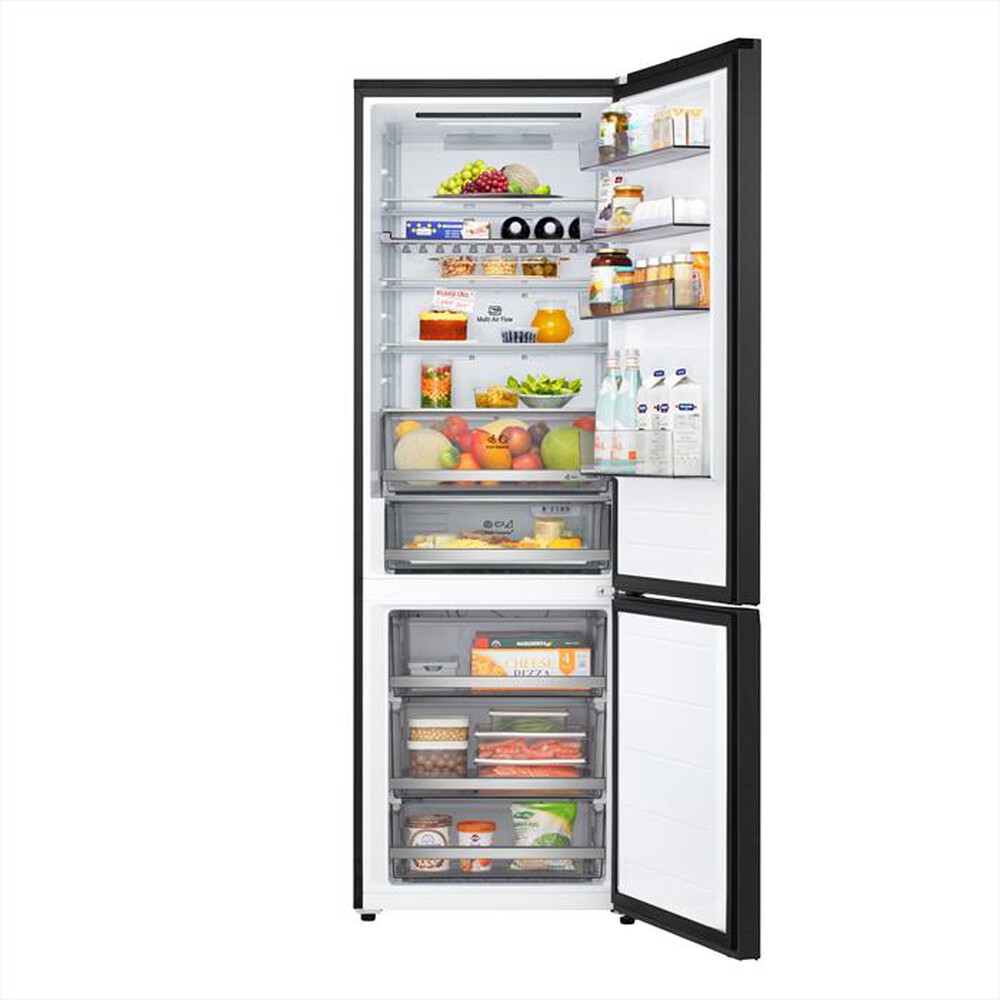 Immagine del prodotto LG - Frigorifero combinato GBBW322CEV Classe C 465lt-Nero