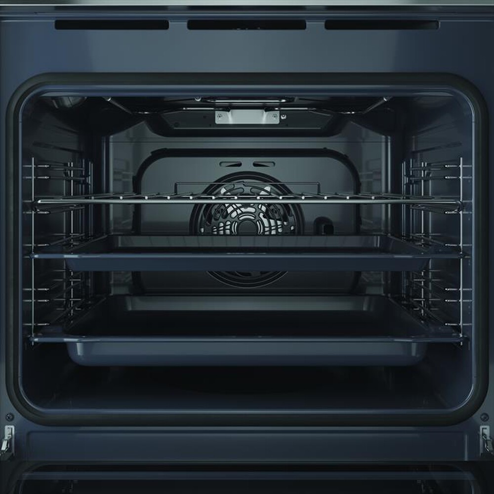Immagine del prodotto HOTPOINT ARISTON - Forno incasso elettrico HAO 255HS X ACTIVESTEAM