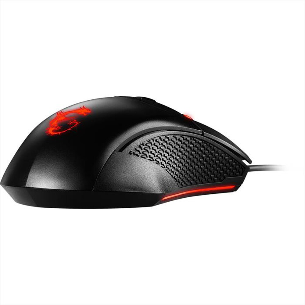 "MSI - CLUTCH GM08"
