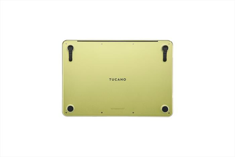 Immagine del prodotto TUCANO - Custodia NIDO MacBook Neo-TRASPARENTE