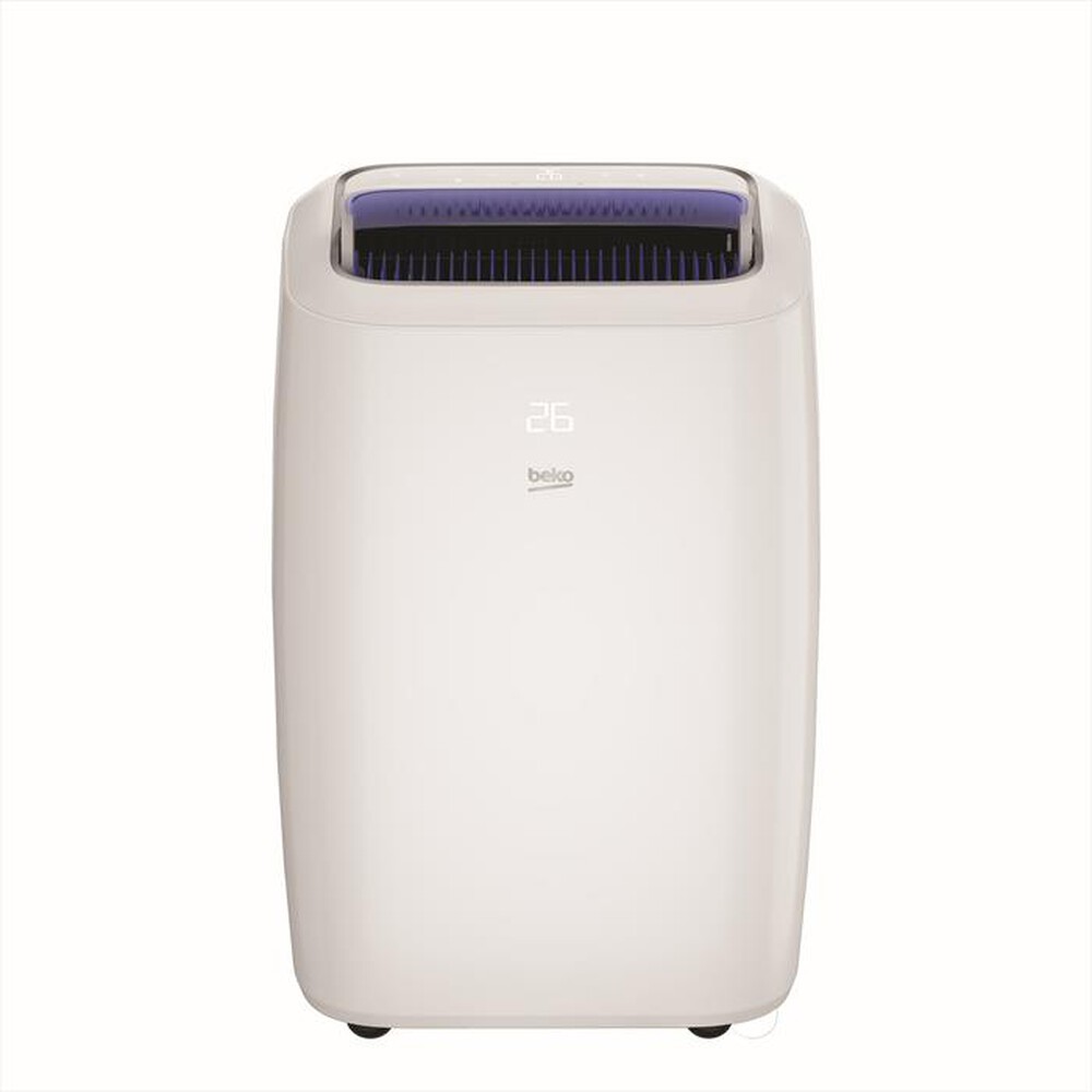 Immagine del prodotto BEKO - BPN112C Condizionatore portatile Monoblocco-BIANCO