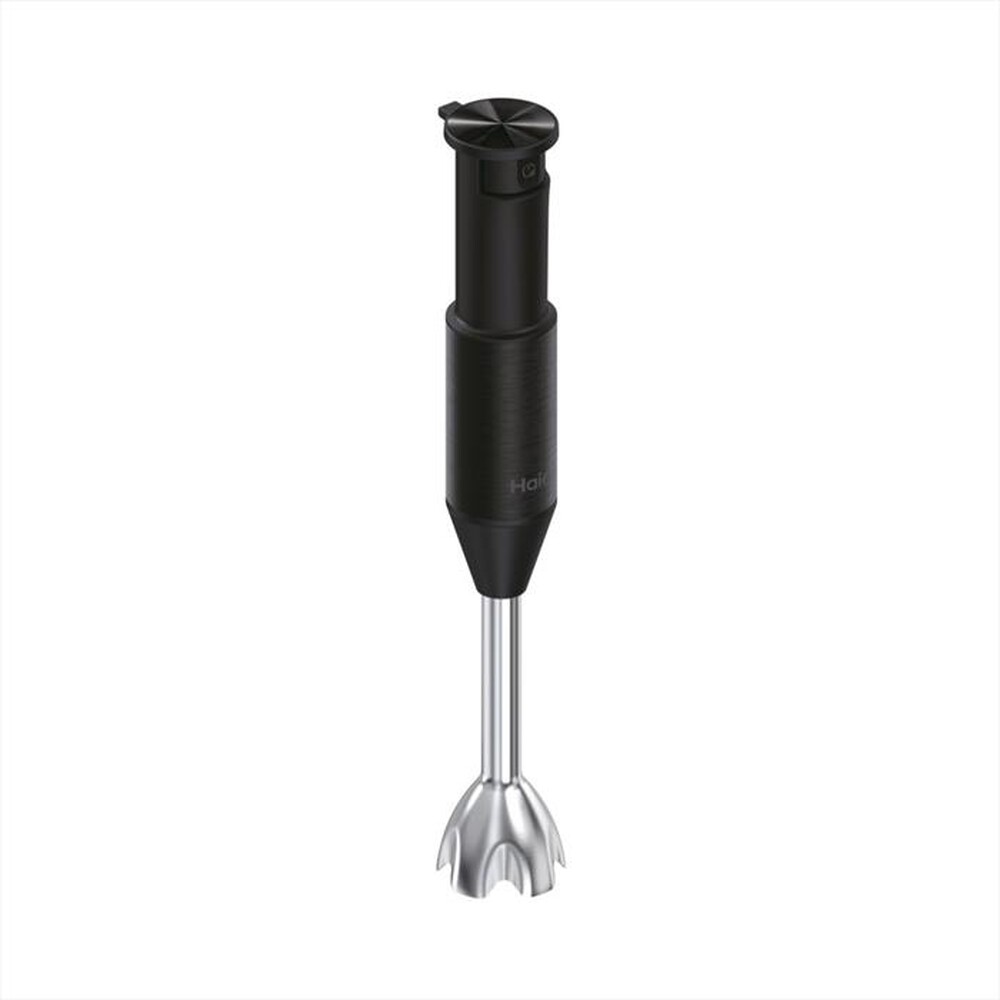 Immagine del prodotto HAIER - Frullatore ad immersione HHB5B5 011-Nero