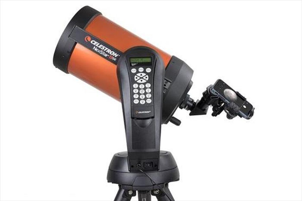 "CELESTRON - ADATTATORE FOTO PER SMARTPHONE"