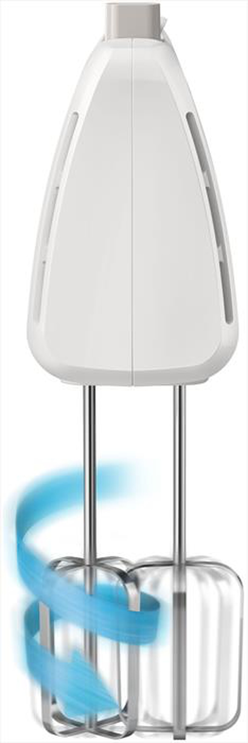 "PHILIPS - HR3705/00-BIANCO"