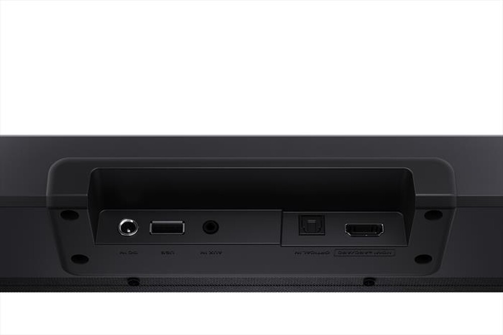 Immagine del prodotto SHARP - Soundbar HT-SBW320-Black