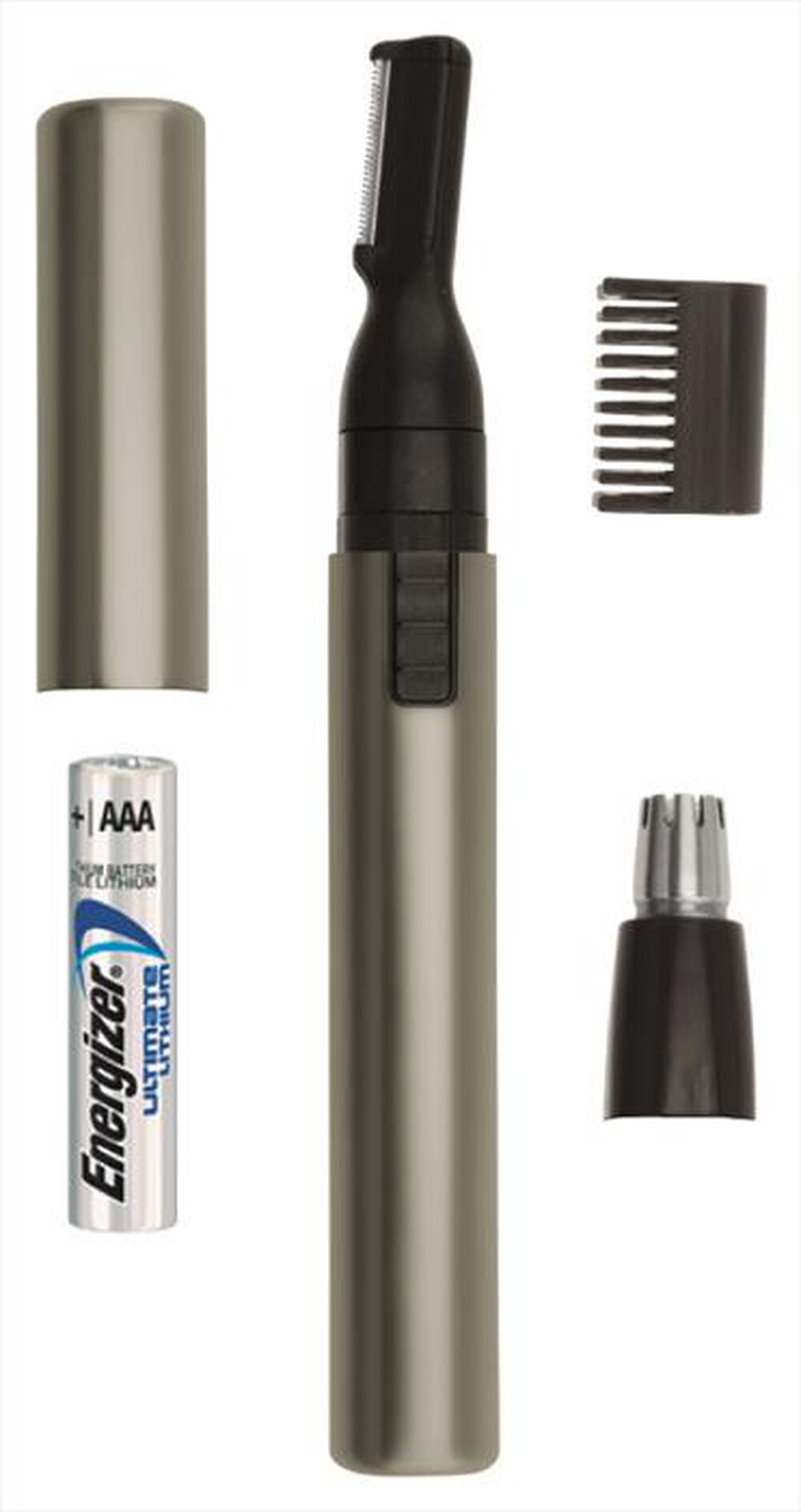 Immagine del prodotto WAHL - Micro Groomsman 2 in 1