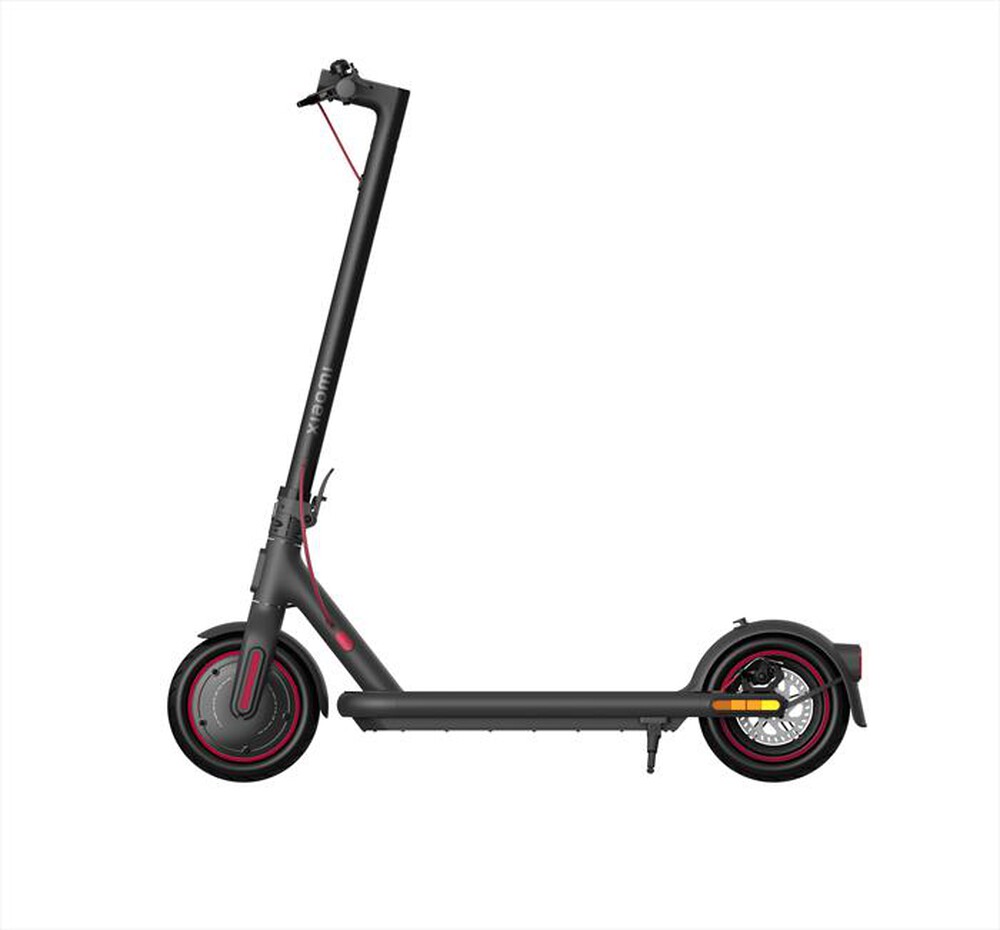 "XIAOMI - ELECTRIC SCOOTER 4 PRO IT"