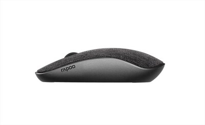 RAPOO - 3510 PLUS BLACK-NERO/TESSUTO
