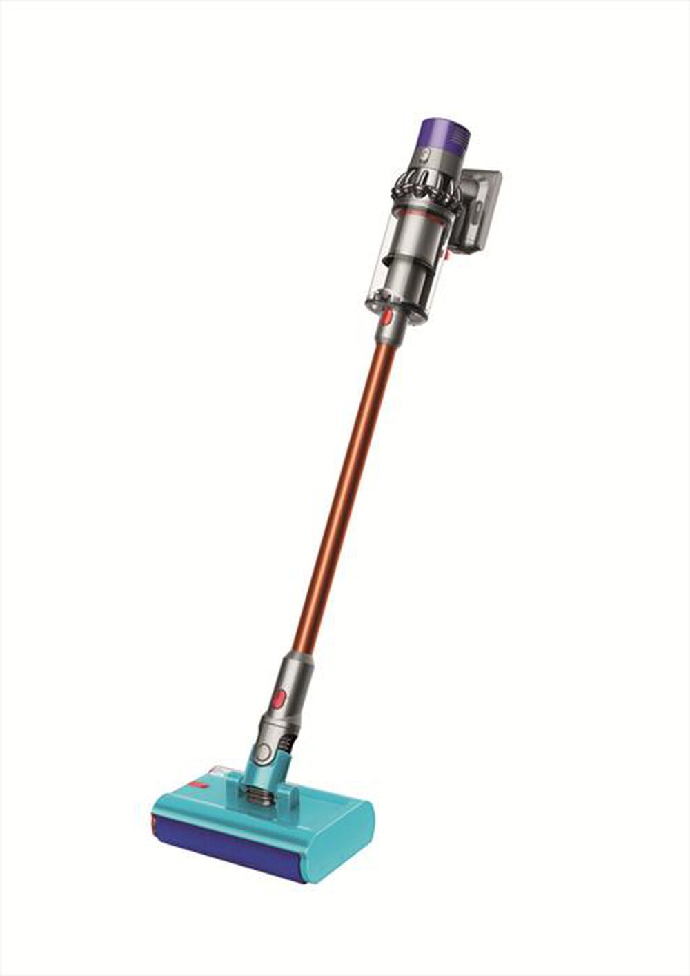 Immagine del prodotto DYSON - Scopa elettrica Cyclone V10 Submarine