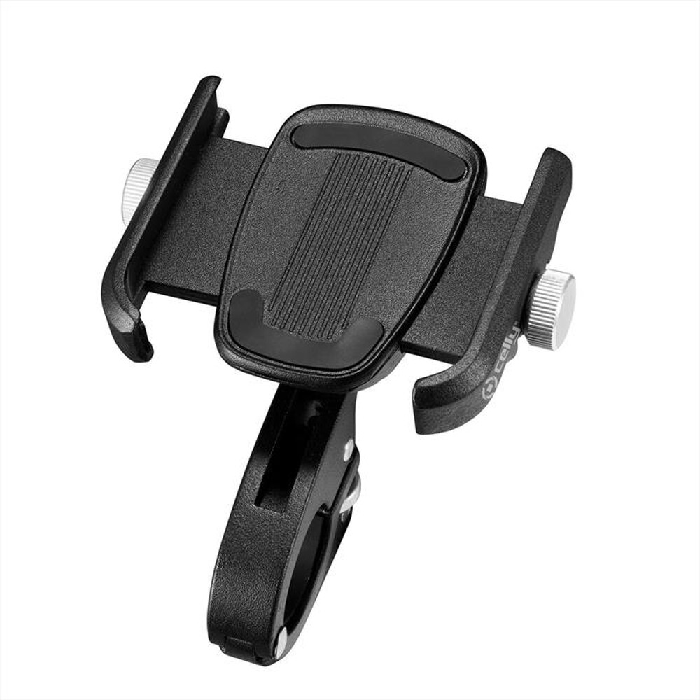 "CELLY - ARMORBIKEBK-ARMOR BIKE HOLDER-Nero/Plastica"