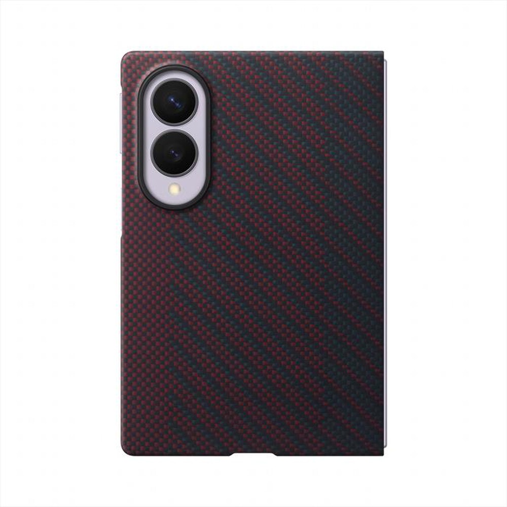 Immagine del prodotto SAMSUNG - Custodia Carbon Magnet Case per Galaxy Z Fold8-Violet