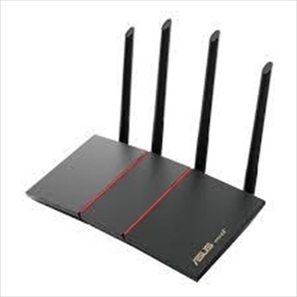 "ASUS - RT-AX55-Nero"