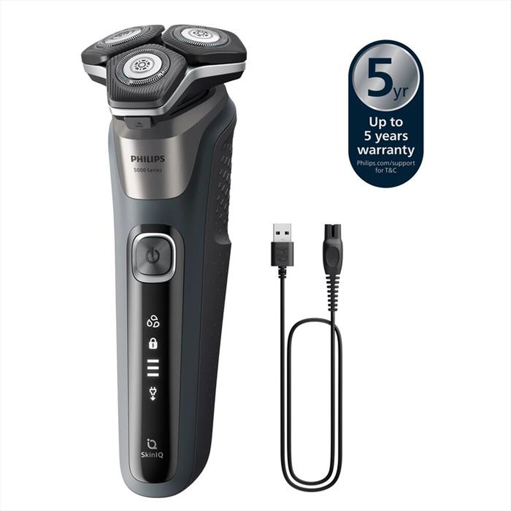Immagine del prodotto PHILIPS - Rasoio S5887/10